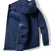 Aquatech Windproof & Waterproof Jacket