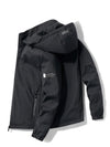 Aquatech Windproof & Waterproof Jacket