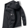 Aquatech Windproof & Waterproof Jacket
