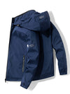 Aquatech Windproof & Waterproof Jacket