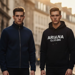 Top 5 Reasons Every Man Needs a Quality Jacket This Season