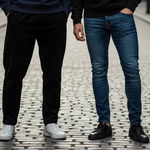 The Ultimate Guide to Men’s Pants & Jeans – Style, Fit, and Comfort