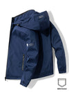Aquatech Windproof & Waterproof Jacket