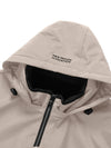 Aquatech Windproof & Waterproof Jacket