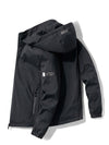 Aquatech Windproof & Waterproof Jacket