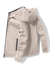 Aquatech Windproof & Waterproof Jacket