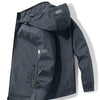 Aquatech Windproof & Waterproof Jacket
